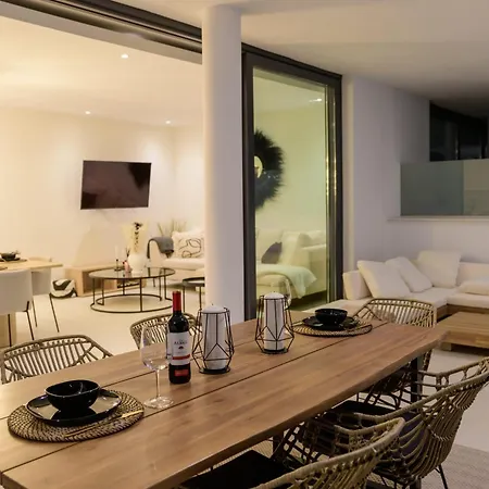 Beautiful West Facing 2-bedroom In The Prestigous Higueron West Apartment